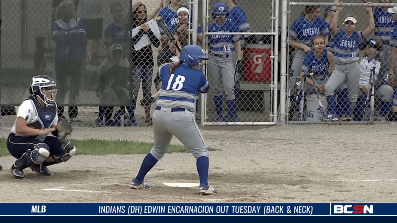 Generals Hang On For 2-1 Win Over Notre Dame