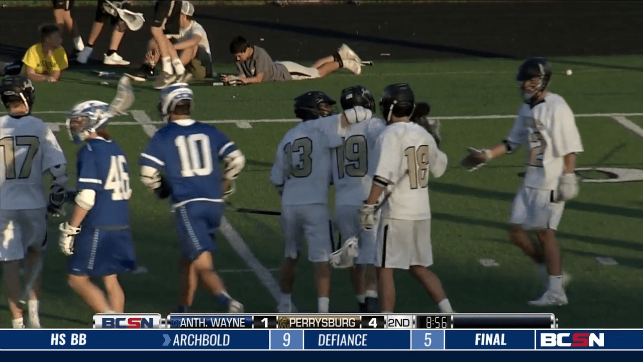 AW Wins NLL Boys LAX Title in OT