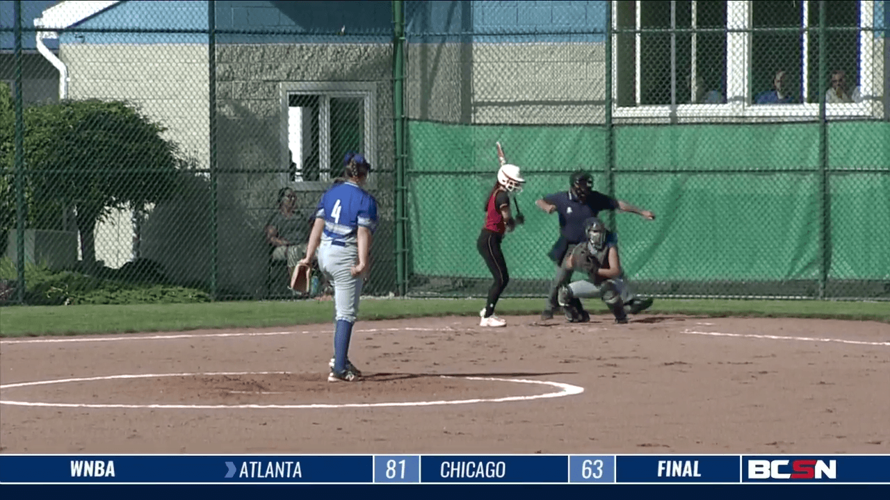 Hardy Effort from AW Pitcher, Leads to Generals Win