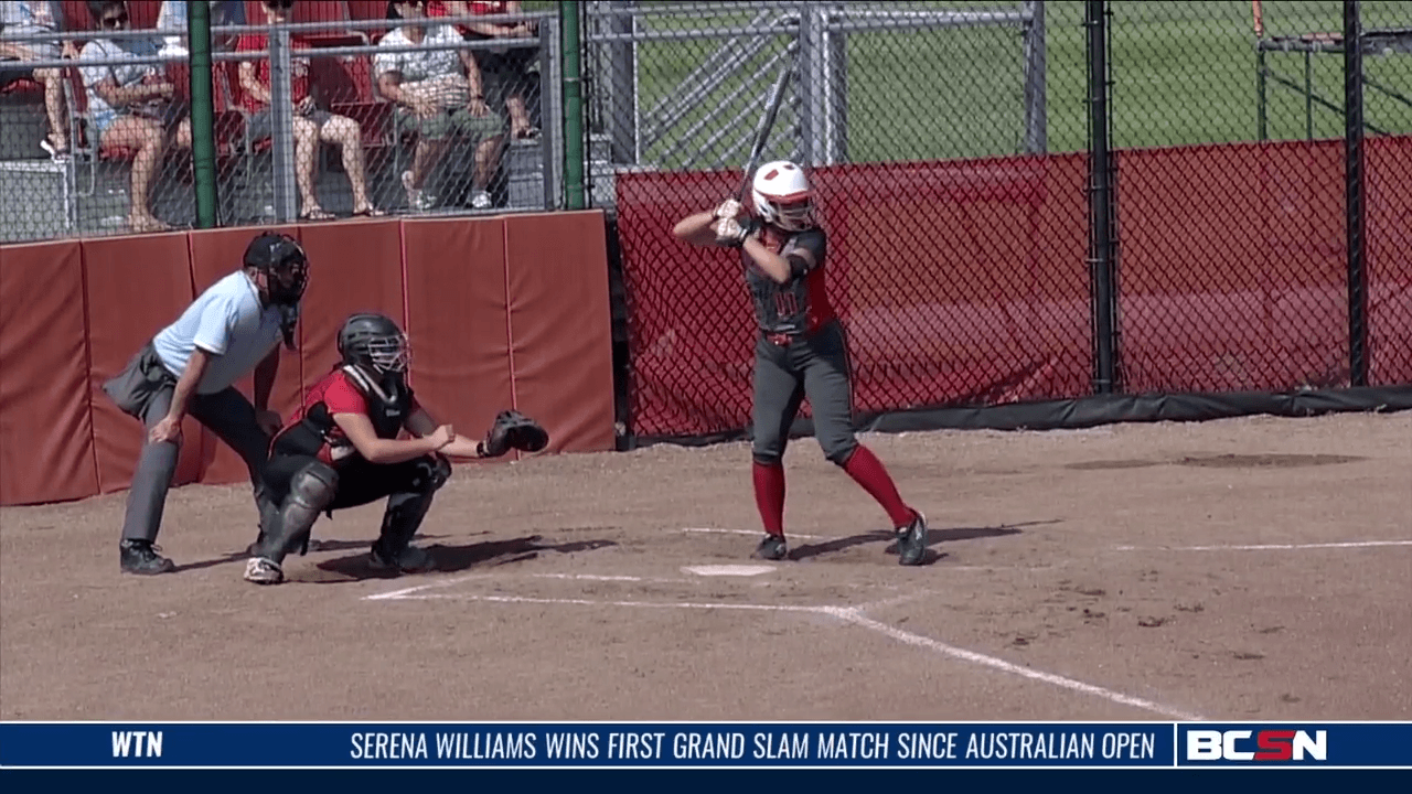 Seventh Inning Homerun Ends Bedford’s State Title Hopes