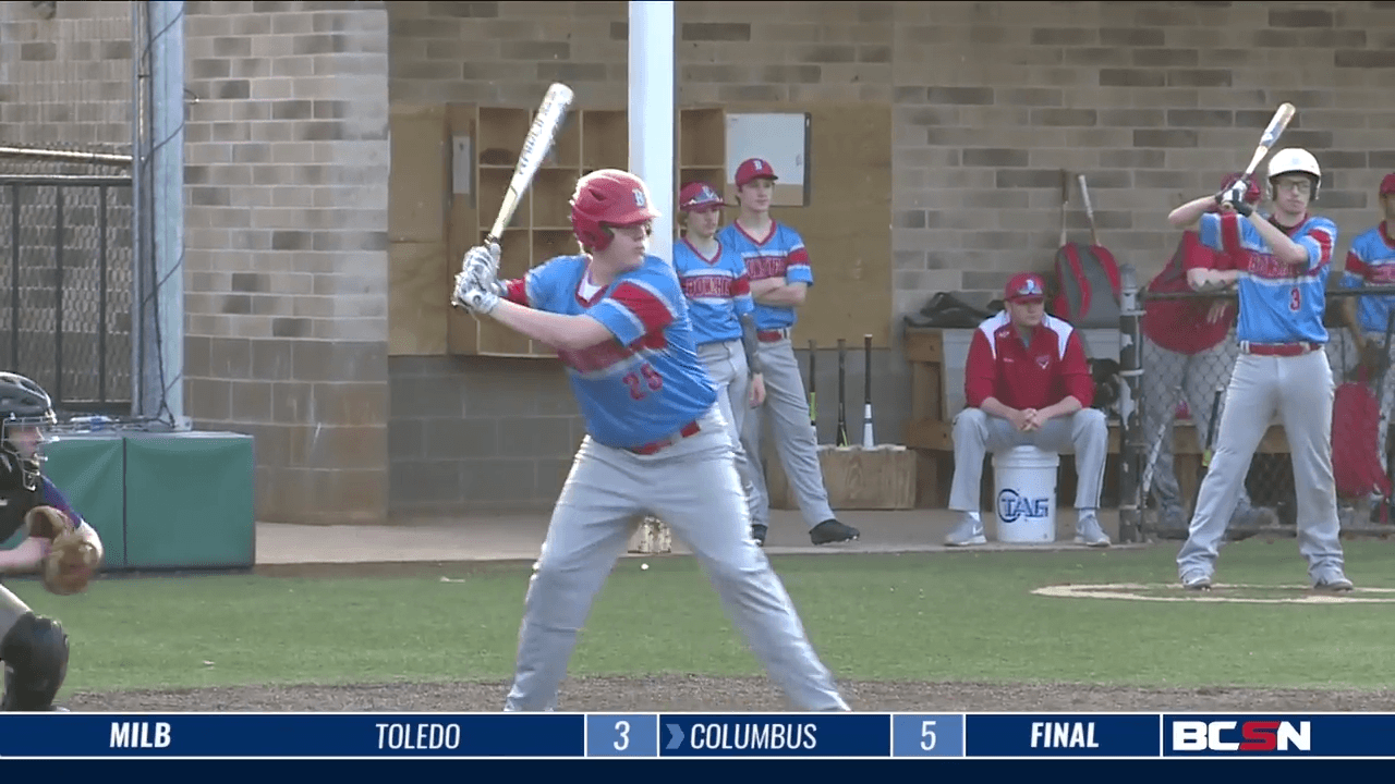 Bowsher Wins Battle Against Waite In City League Semifinals