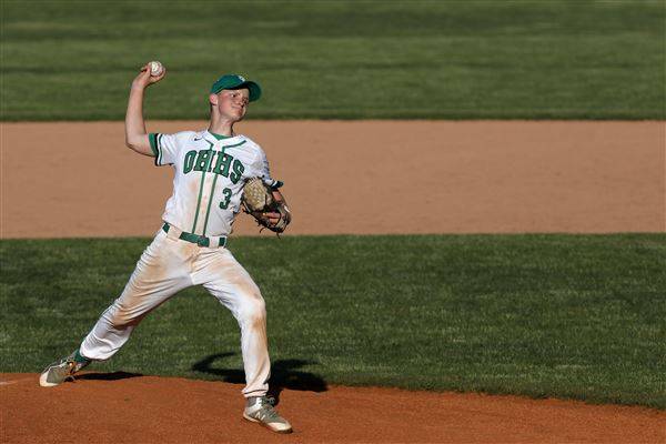 Ottawa Hills Baseball Suffers Loss in Regional Final