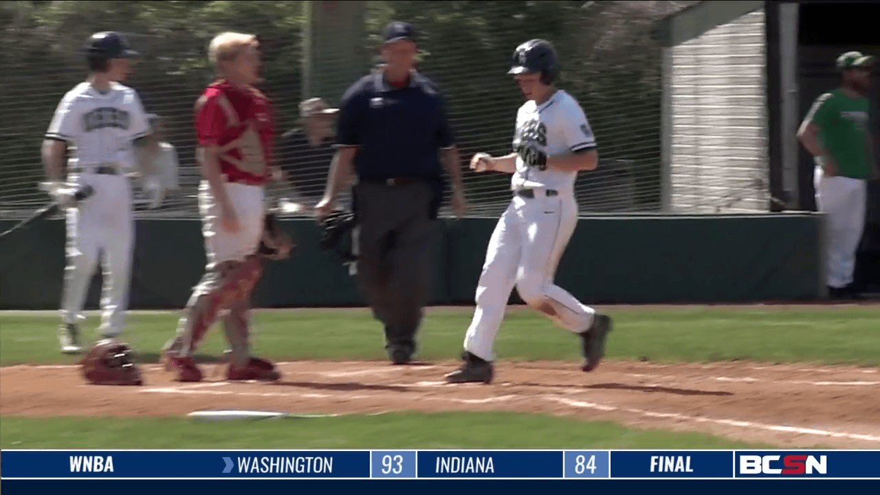 Ottawa Hills Baseball Advances to Regional Final