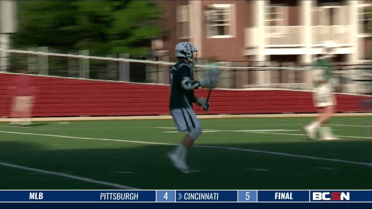 Ottawa Hills Boys Lacrosse Wins Regional Championship