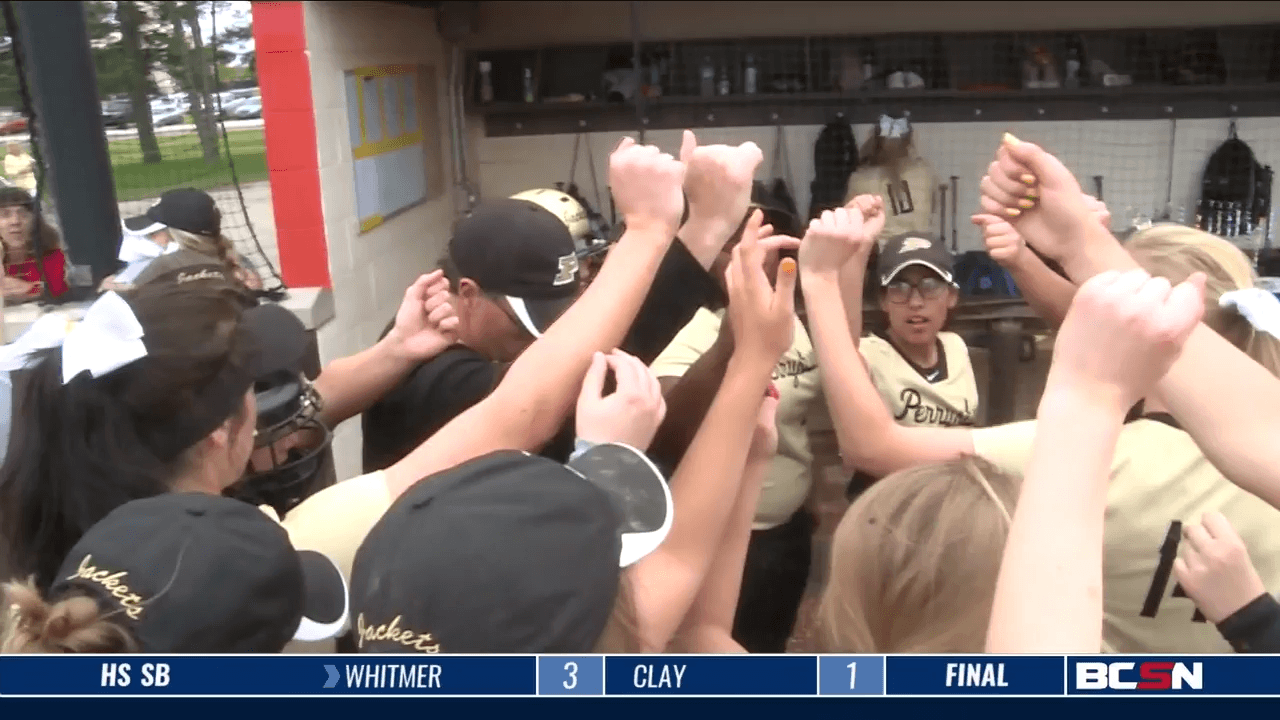 Pratt’s Complete-Game Shutout Leads Jackets To Victory