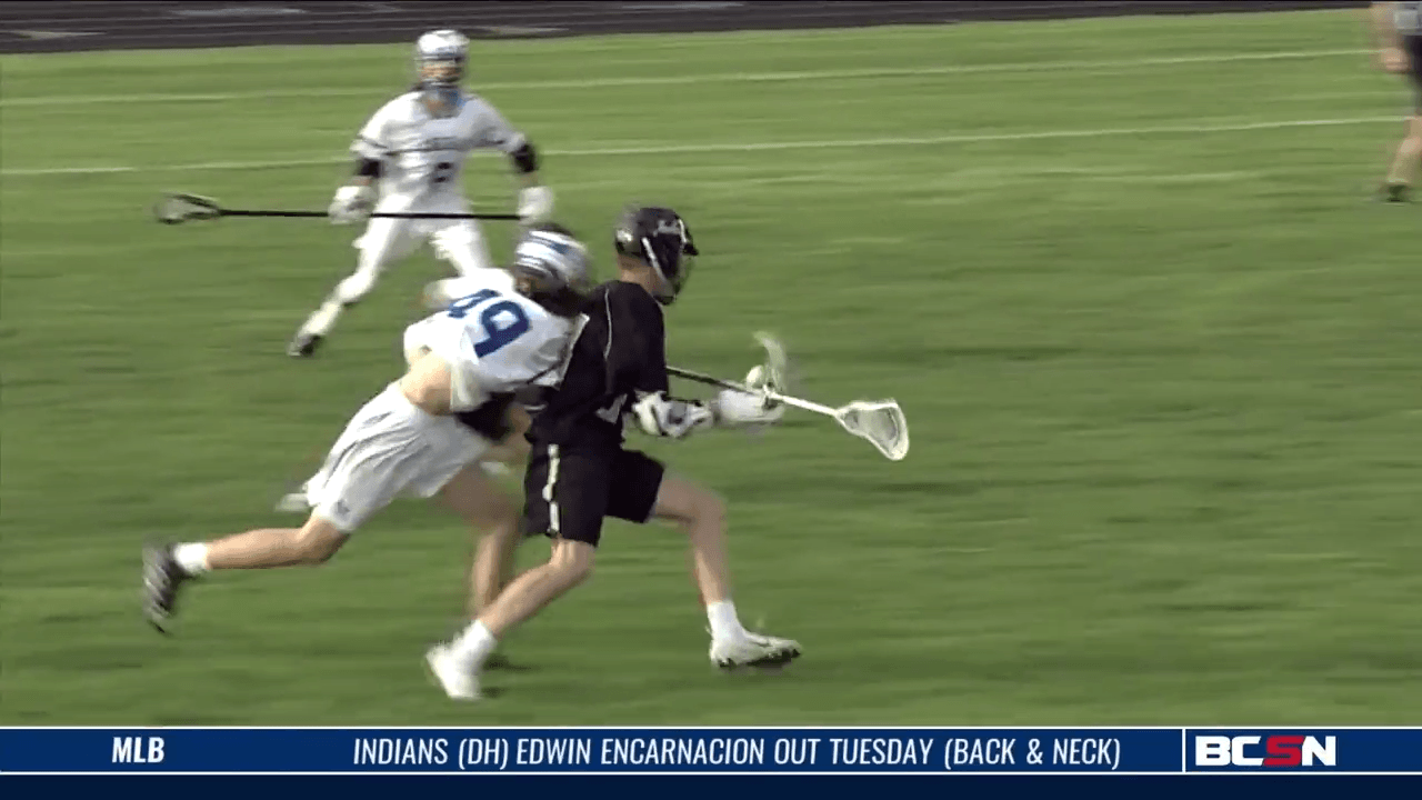 Pratt’s Complete-Game Shutout Leads Jackets To Victory