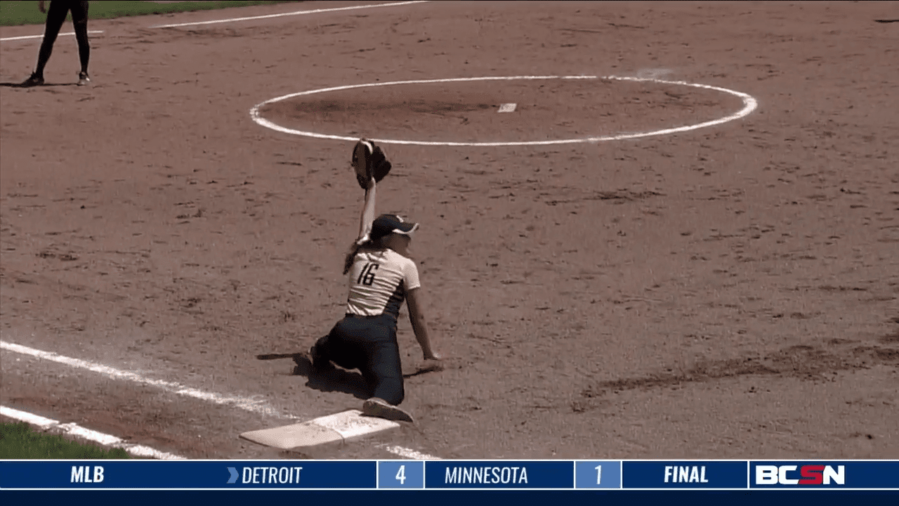 Pratt’s Dominance Leads to Dramatic Jackets Win