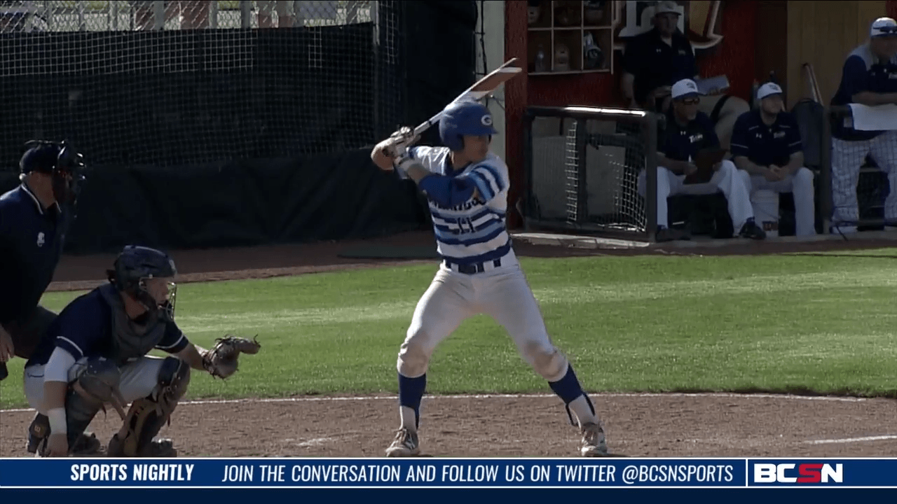 Anthony Wayne Baseball Punches Ticket to Regional Final