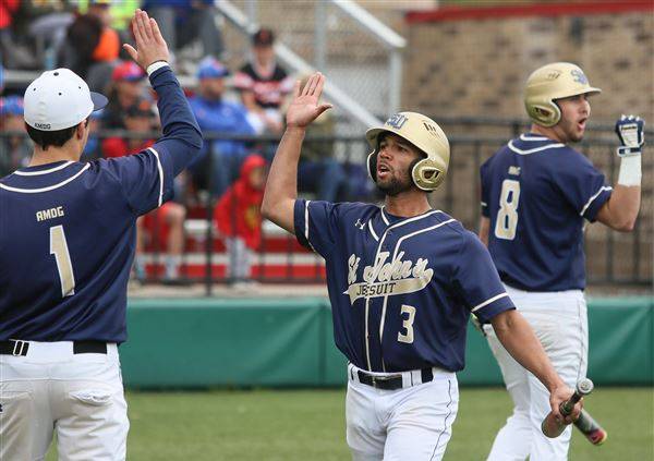 St. John’s vs St. Francis District Final