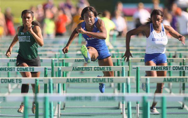 Division I Track and Field Regional Finals