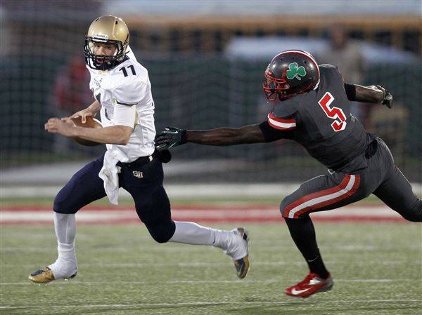 Roback Signs with Browns