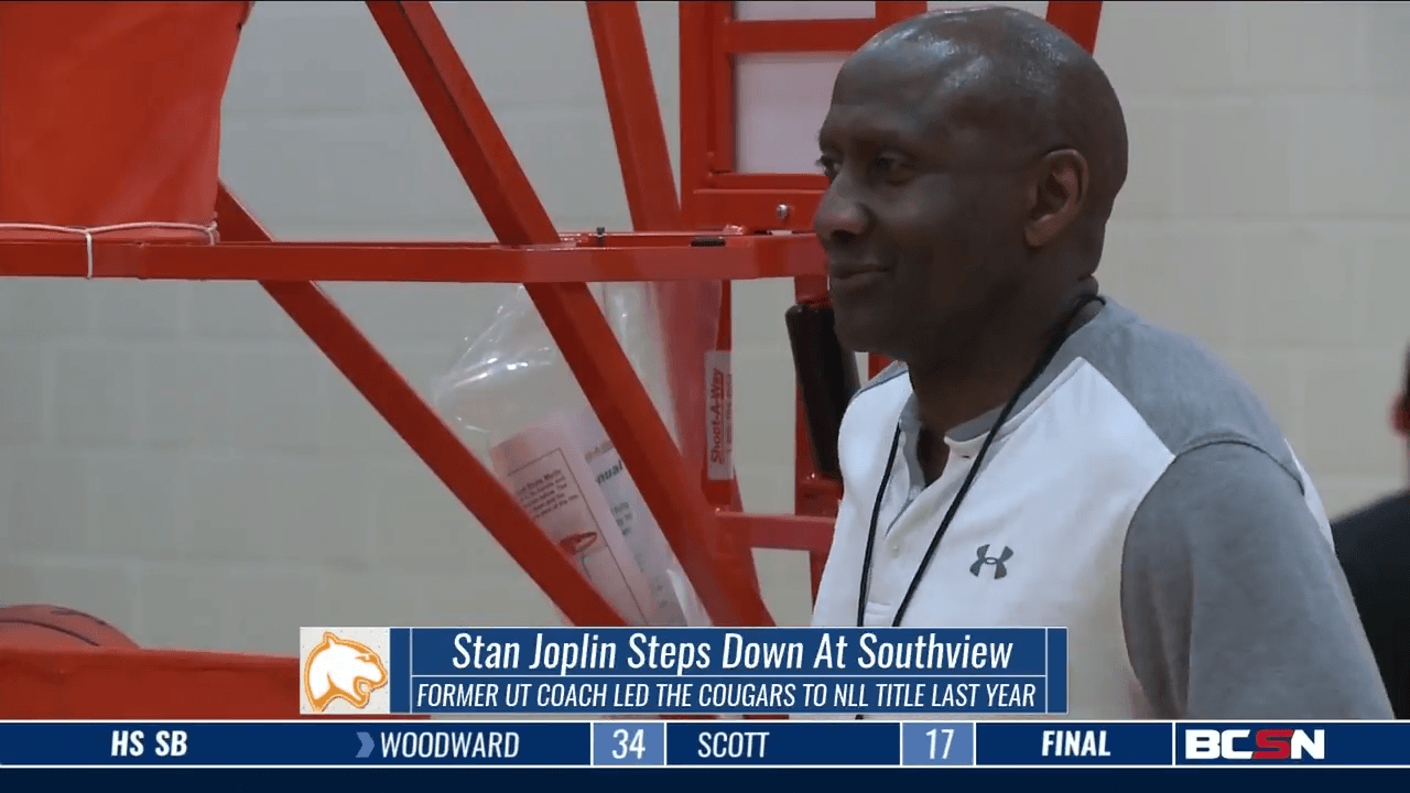 Joplin Won’t Return to Southview Bench