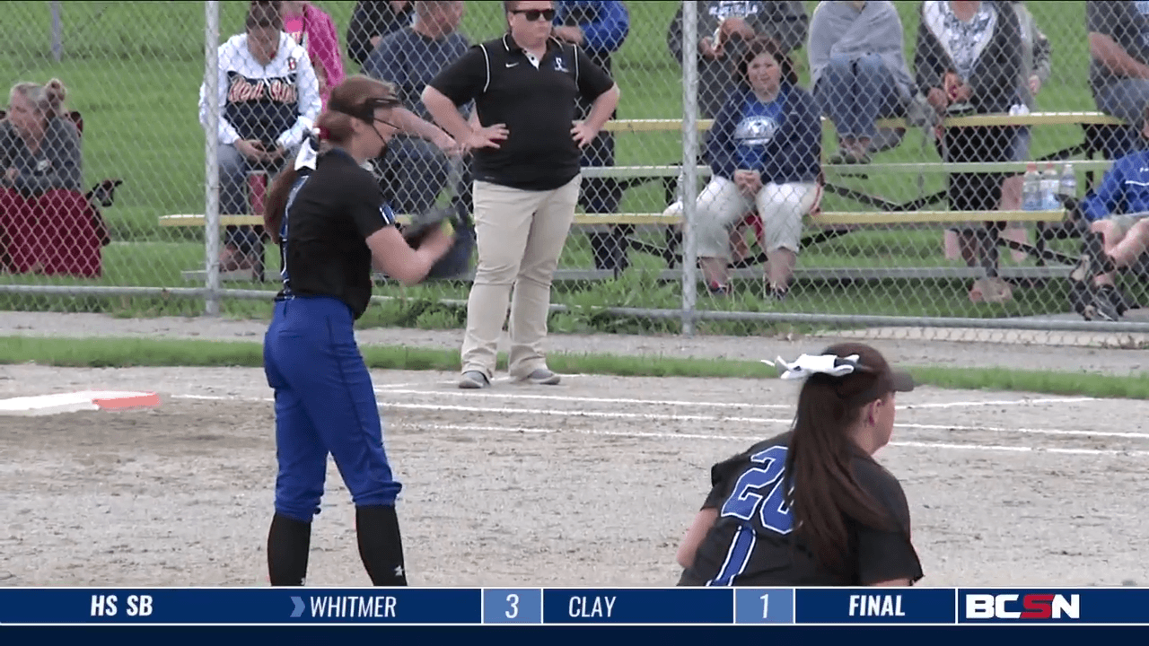 Taylor Turner Uses All Of Her Tools To Help Springfield Advance