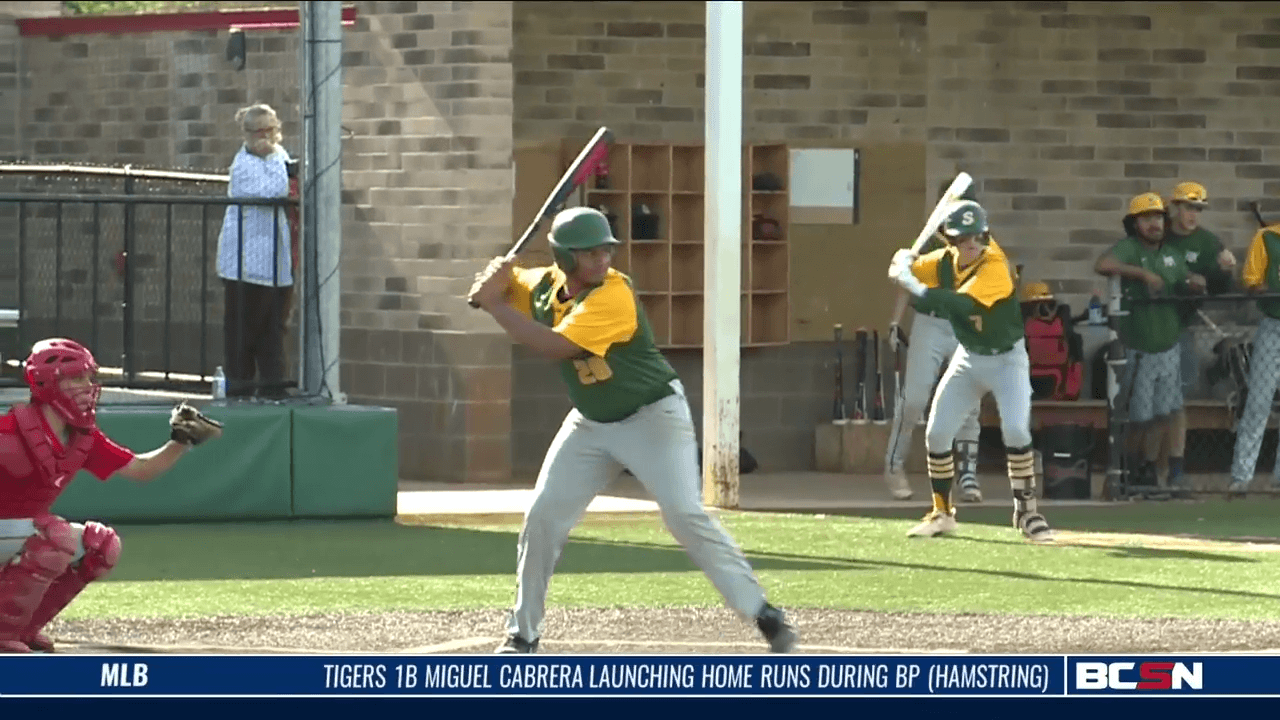 Start Moves On To City League Finals In Convincing Fashion