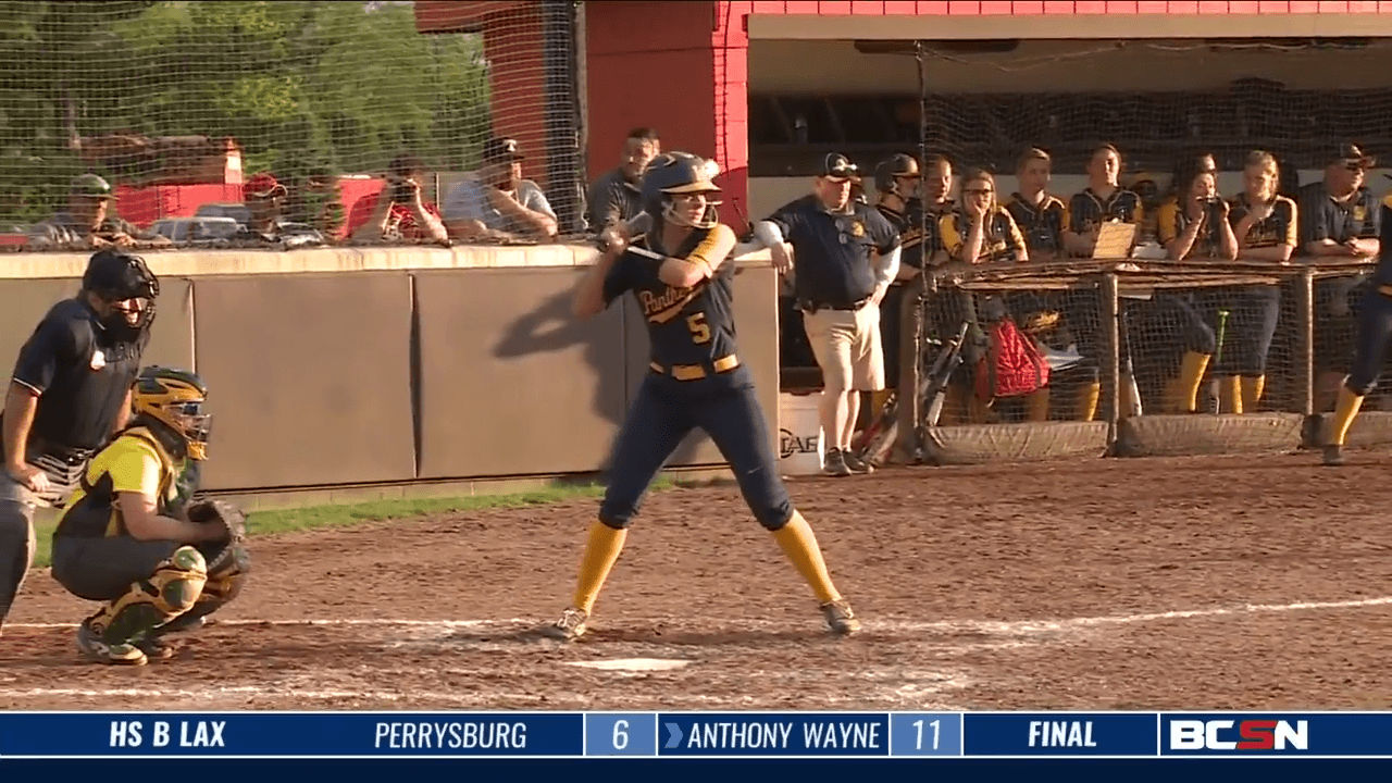 Whitmer Advances To District Finals With Win Over Clay
