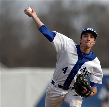 Anthony Wayne vs Perrysburg Div. I District Finals