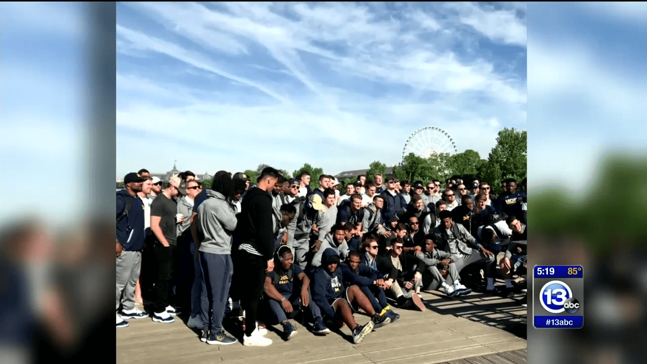 Where To Next to UM Football?