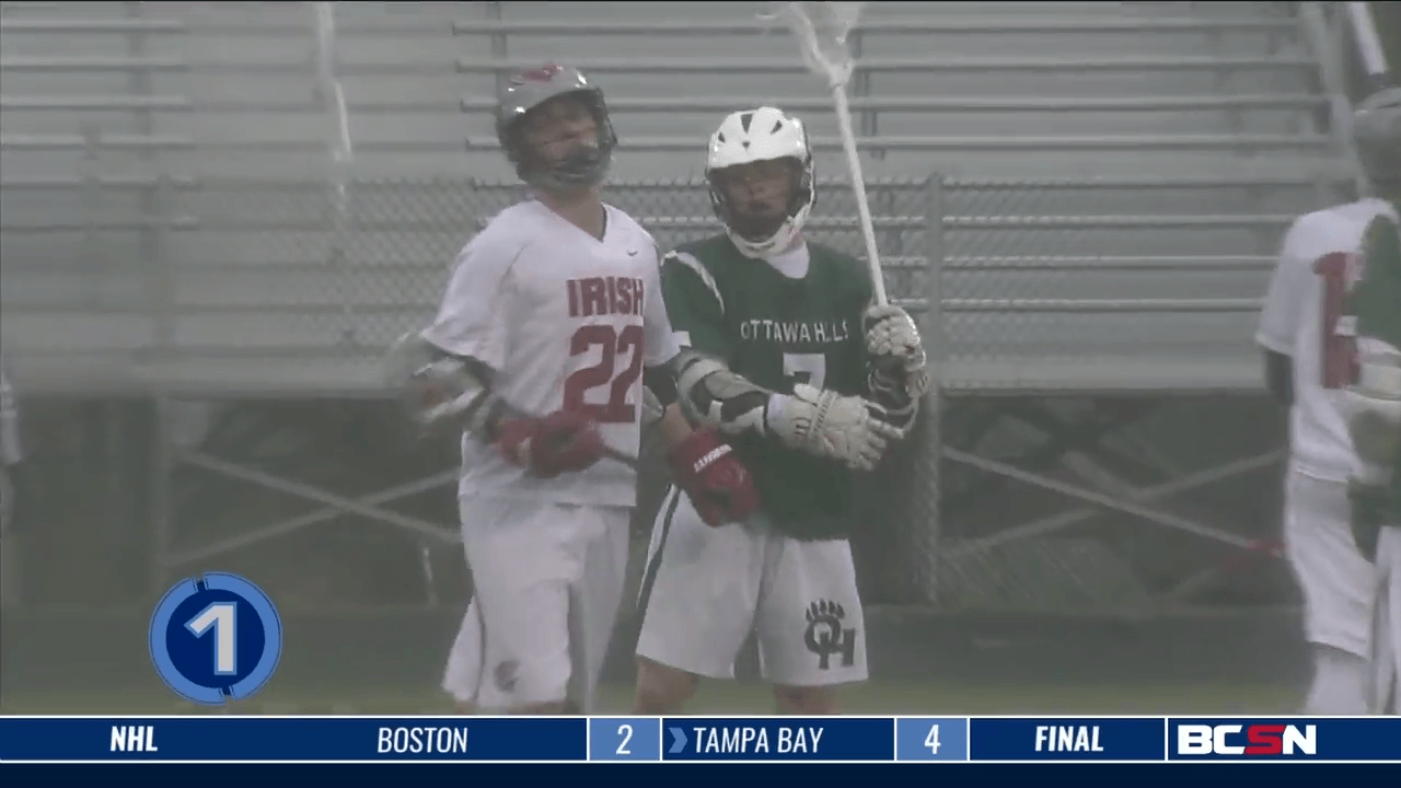 This Week’s Top 5 Plays