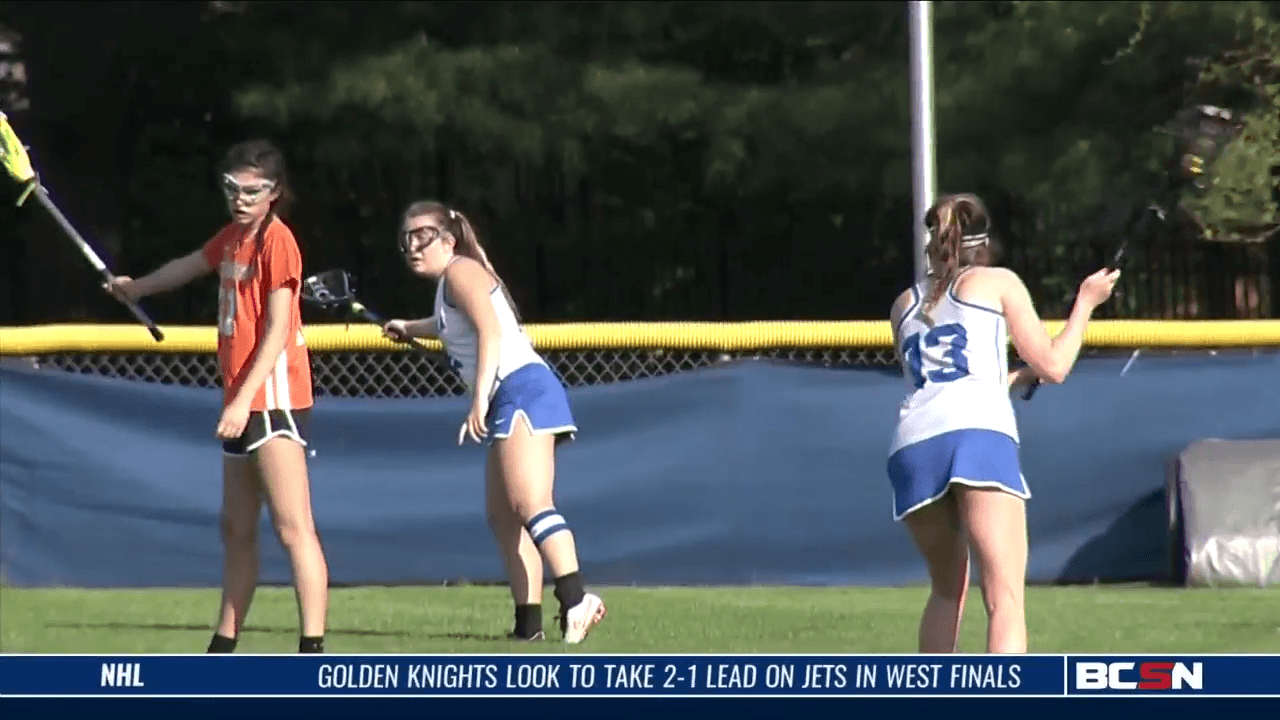 Arrows Point To LAX Playoff Win