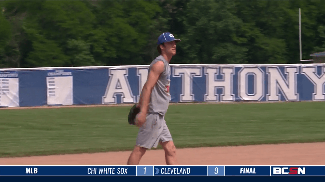 Generals Baseball Teams Focusing on Themselves