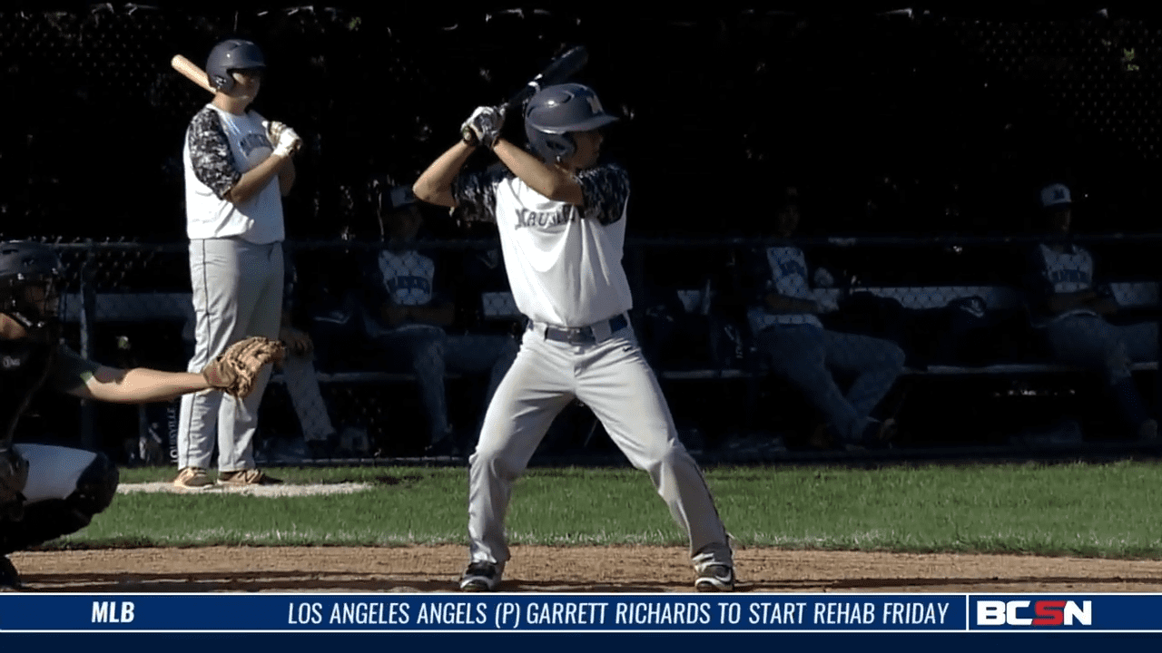 Maumee Rallies to Beat Ottawa Hills in Wooden Bat Game