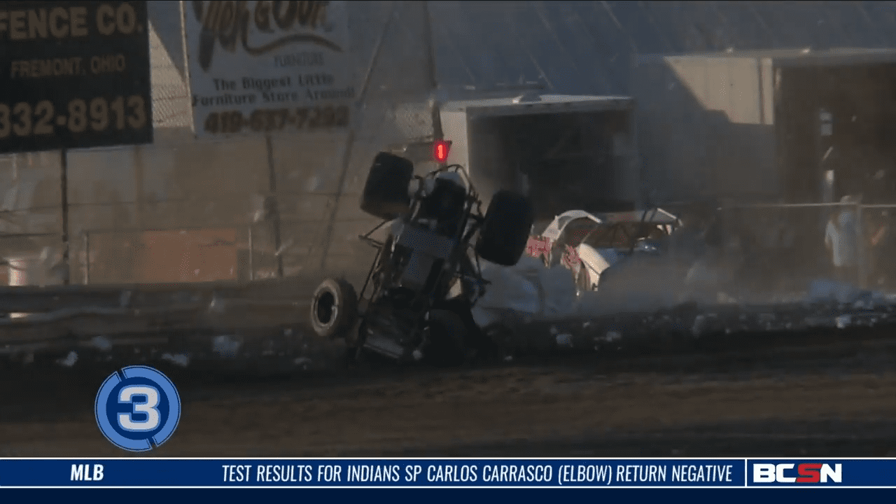 Top 5 Plays Of The Week