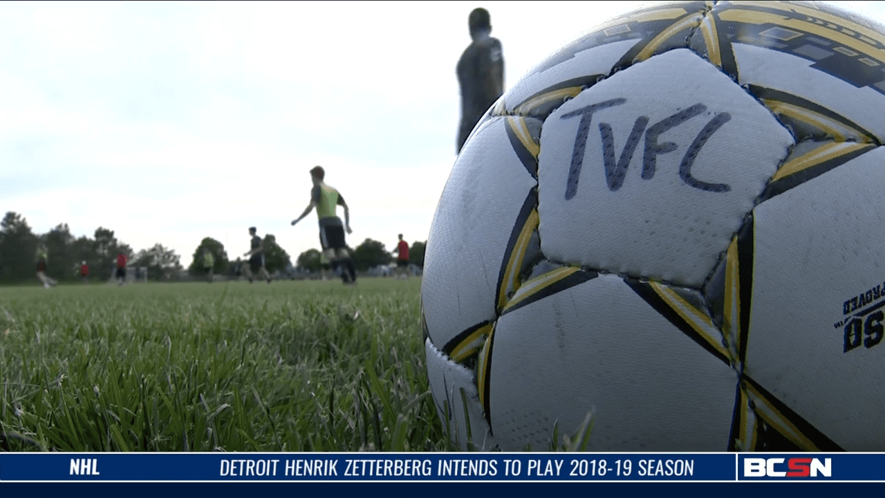 Some Of The Best In The Area Take The Field With Villa FC