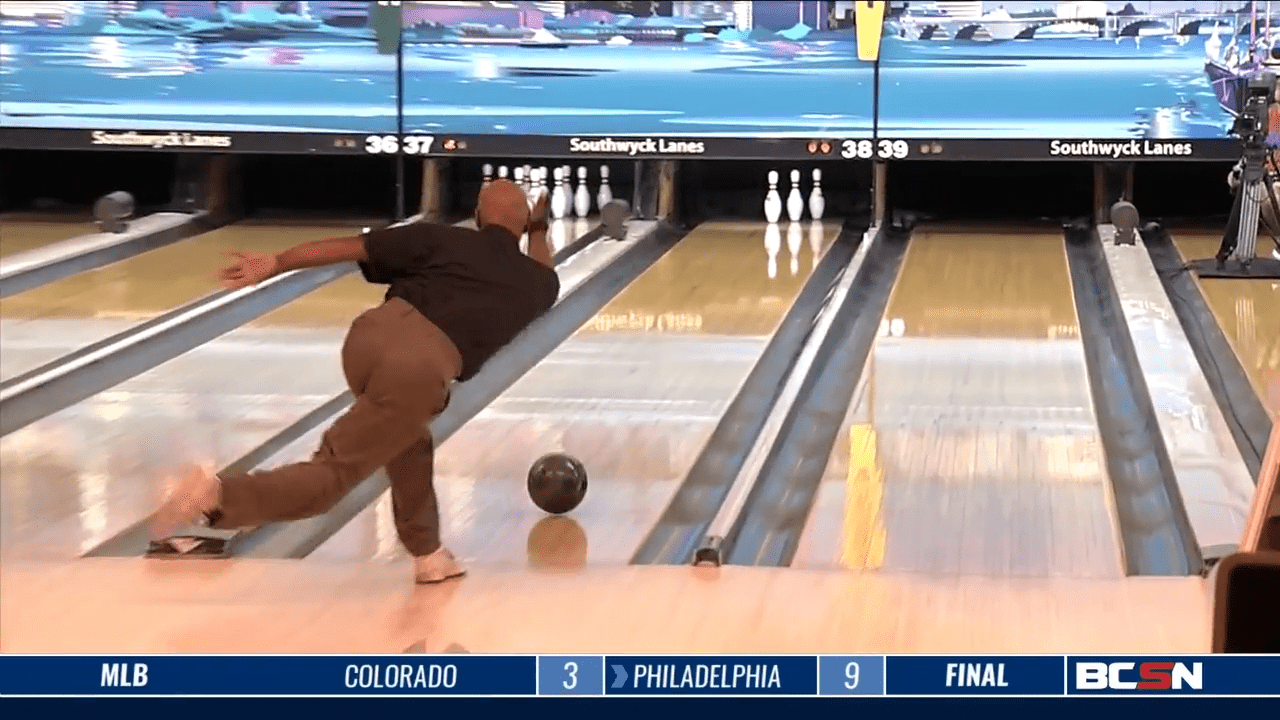 Southwyck Lanes Bowling Challenge