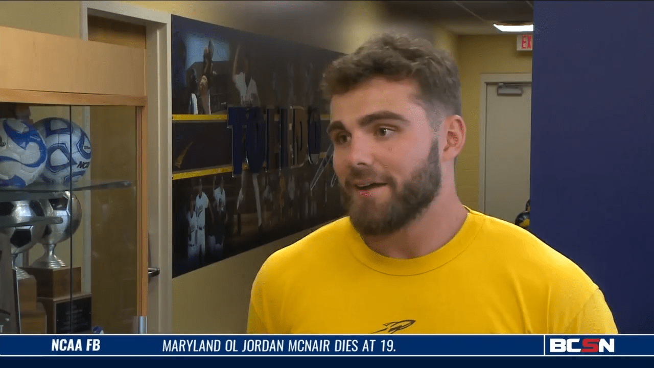 Rockets Baseball Players Earn All-Region Honors