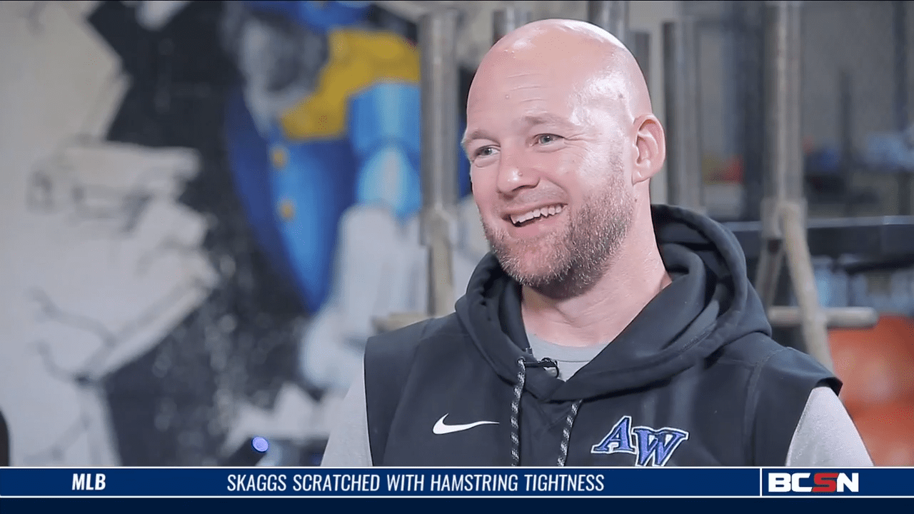 BCSN’s No Days Off Series Continues Sunday with Anthony Wayne Football