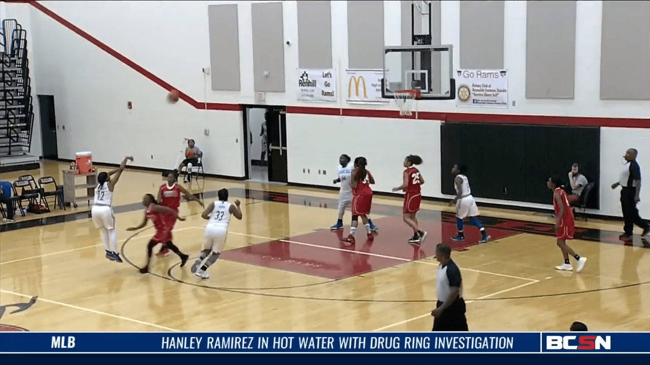 Toledo Threat Fall to the Cleveland Crush