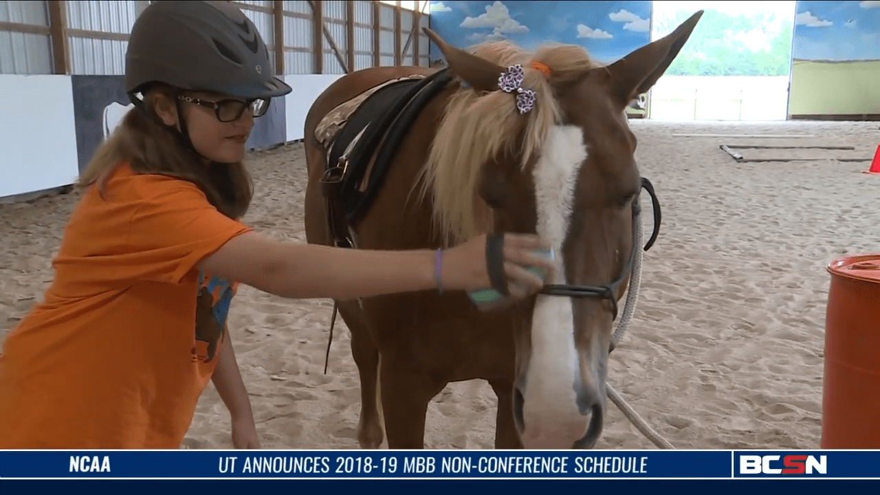 Serenity Farms Benefits from the Marathon Classic