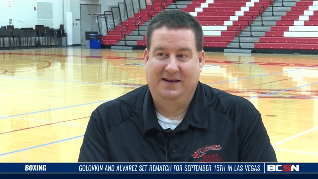 Express Promote Perry