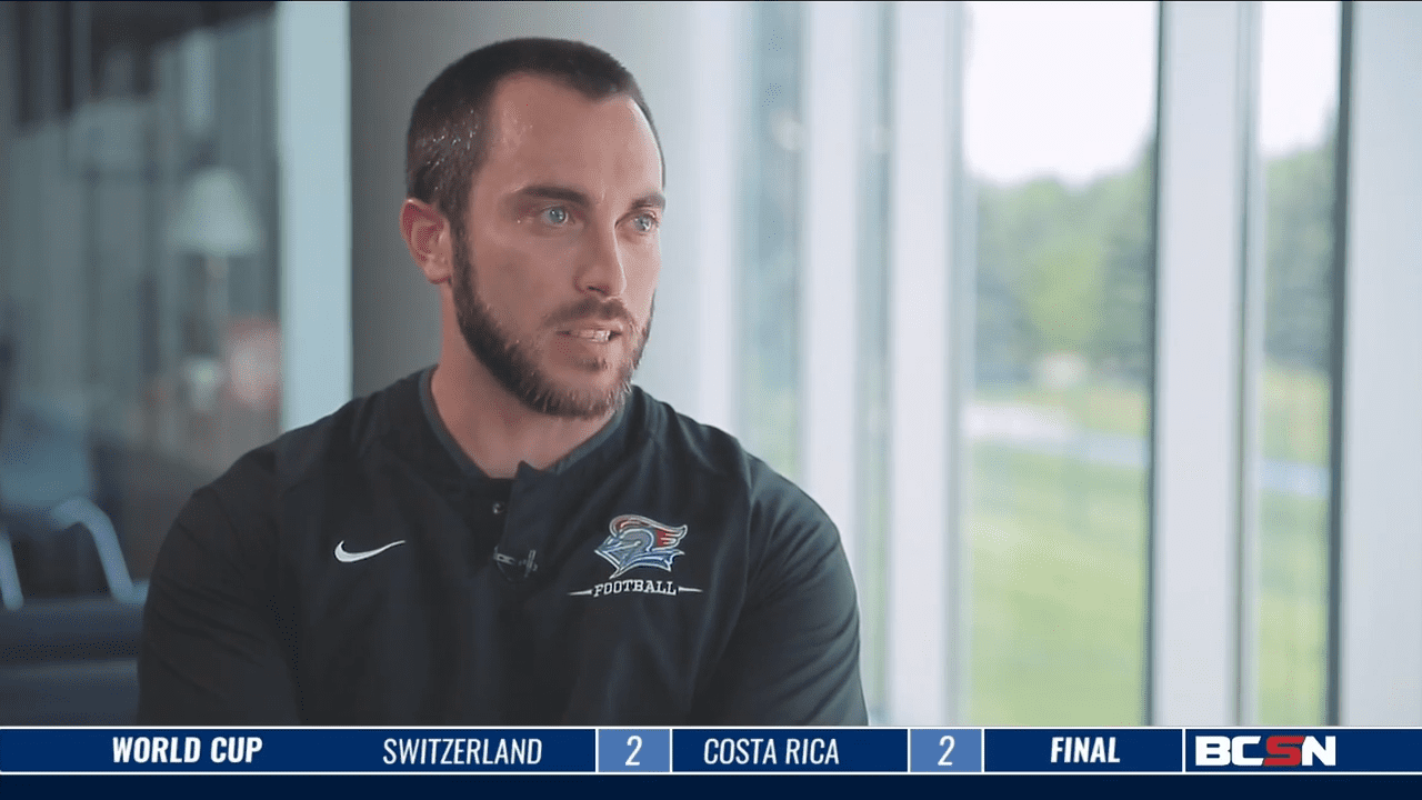 Chipka Brings the Juice