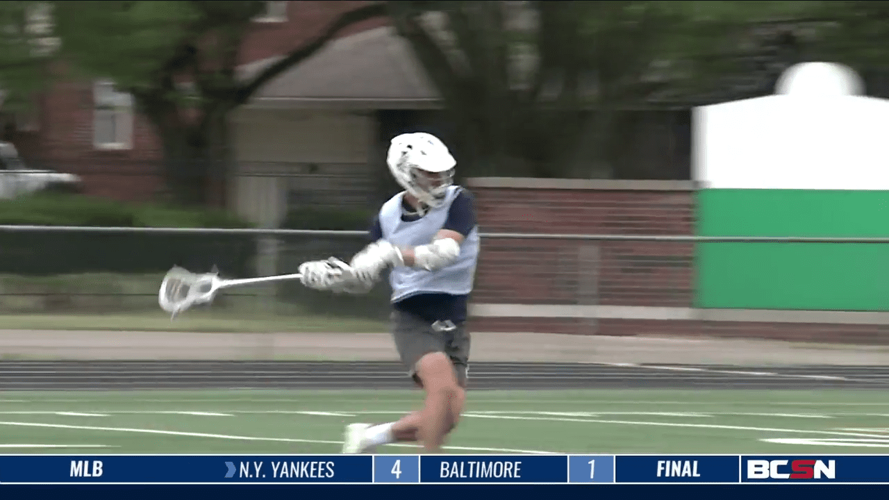 Ottawa Hills Ready for the “other” St. Francis