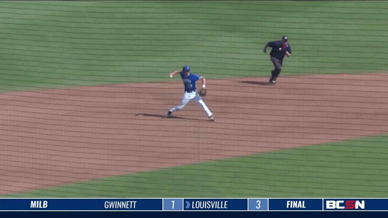 General Historic Season Ends as State Runners-Up