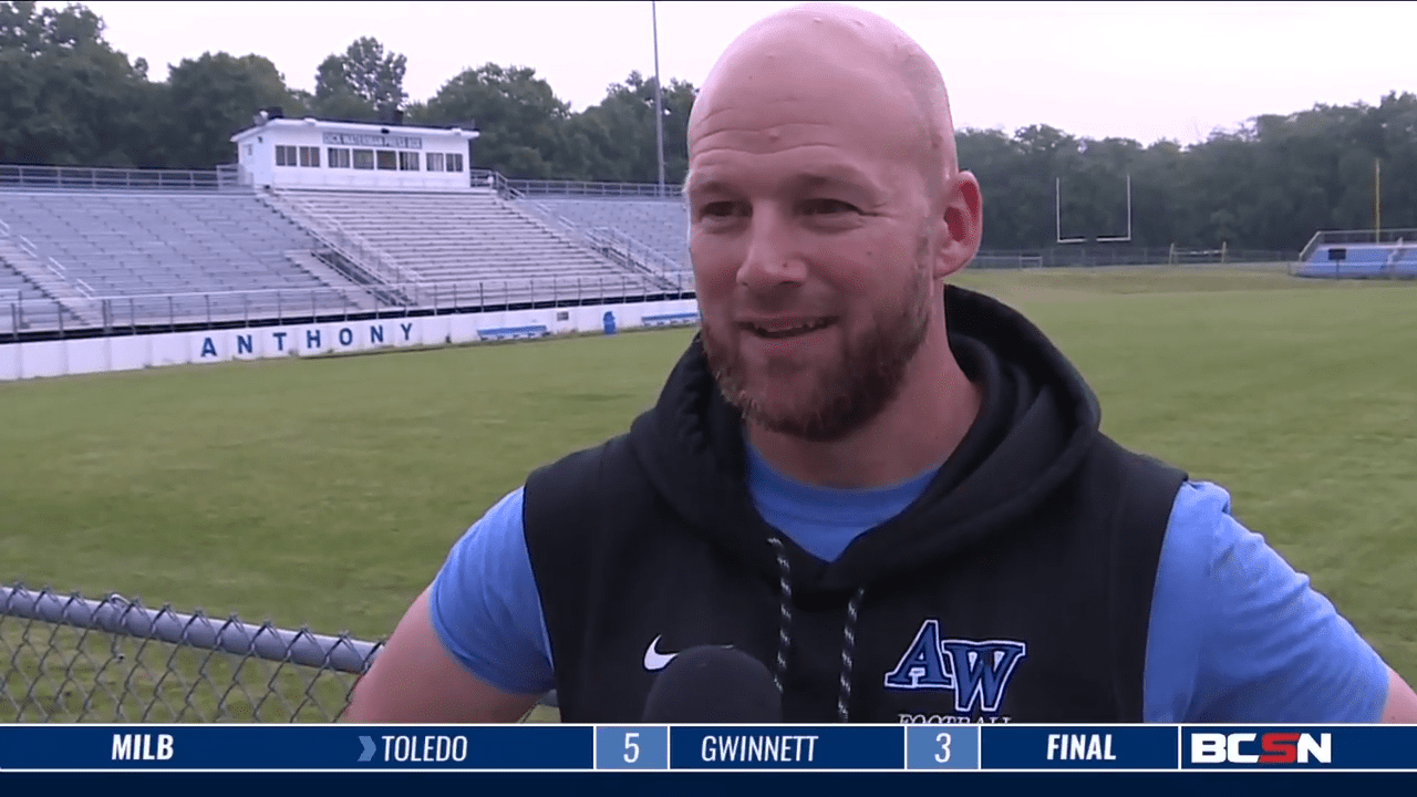 The Generals’ General