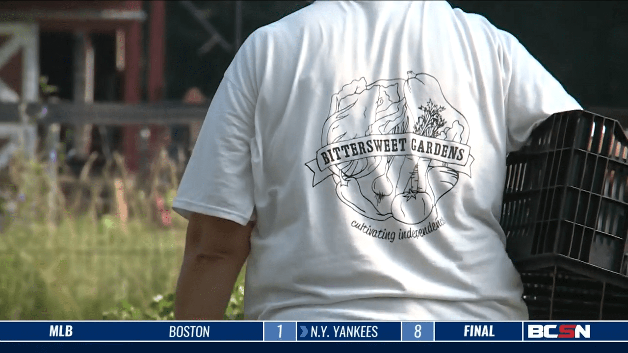 Marathon Classic Benefiting Bittersweet Farms