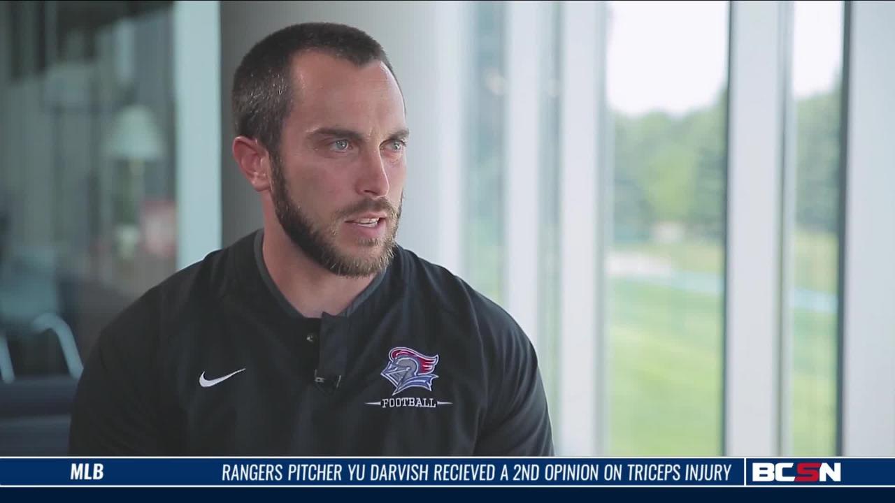 Chipka Instilling Leadership | BCSN