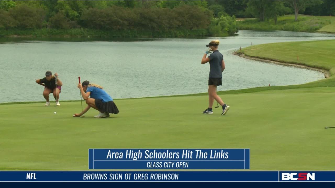 TJGA Glass City Open