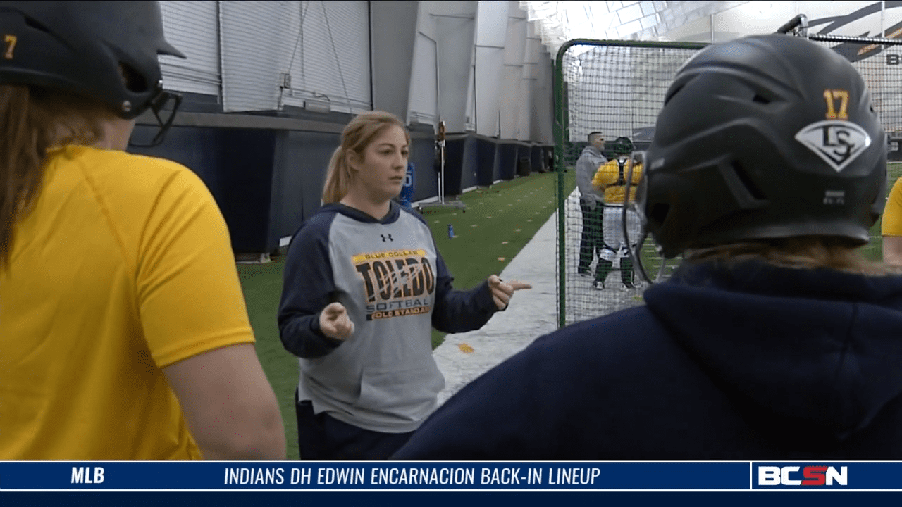 Former Toledo Softball Coach Kristen Butler Hired as Head Coach for Rutgers