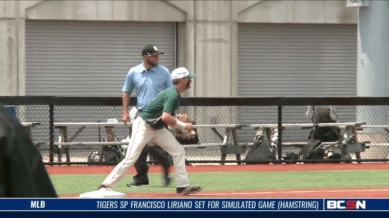 Local HS Baseball Players in the Mizuno All Star Game