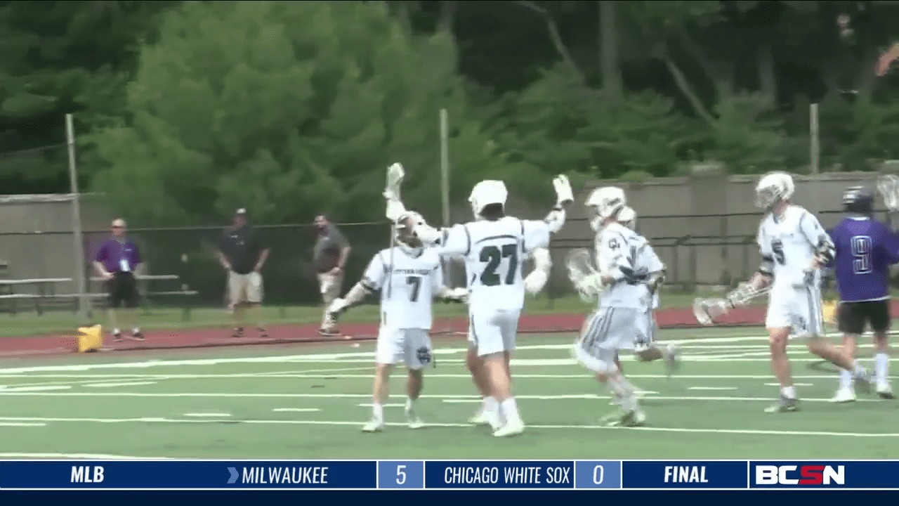 Future Is Bright for Green Bears