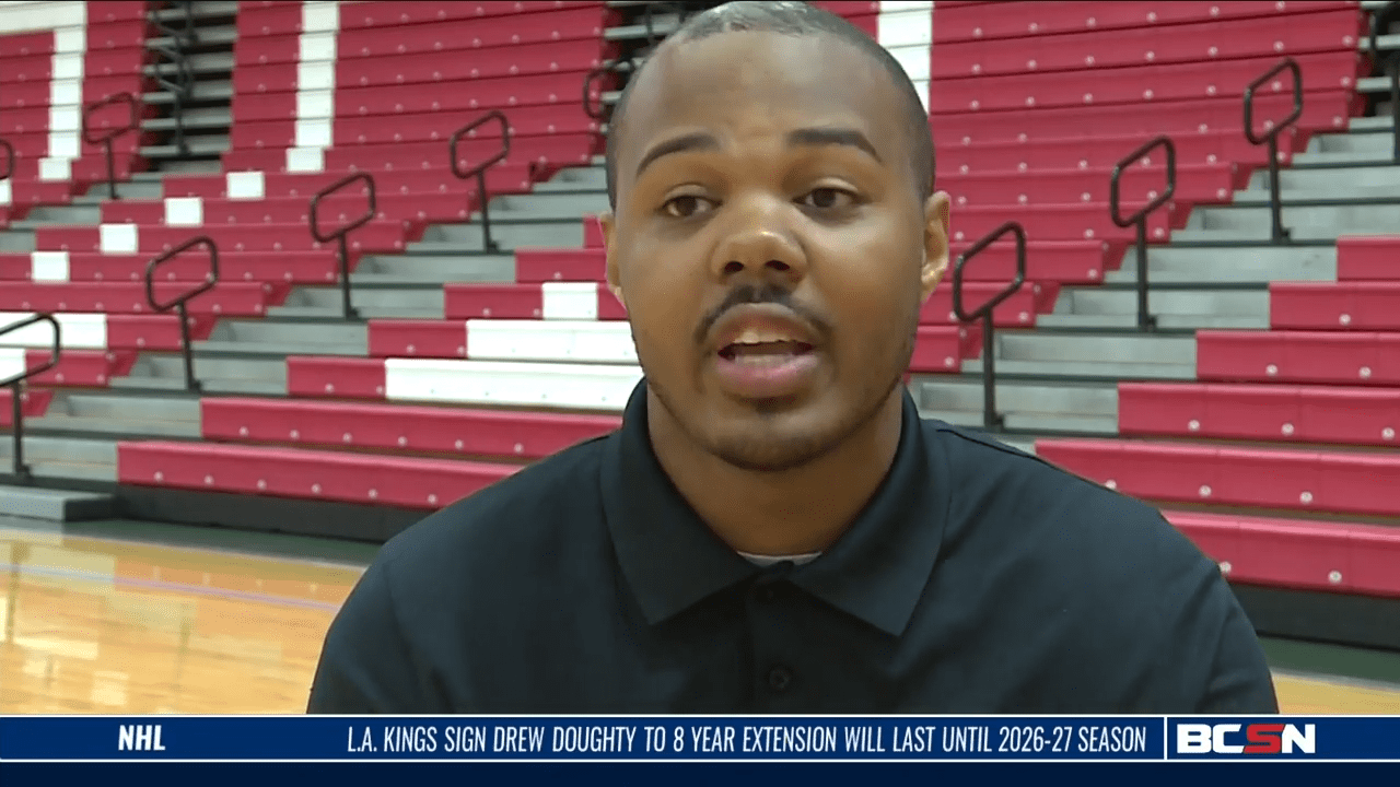 Owens Hires New Men’s Basketball Coach