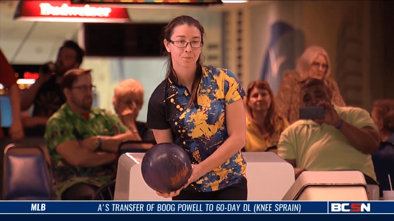 The Southwyck Lanes Challenge