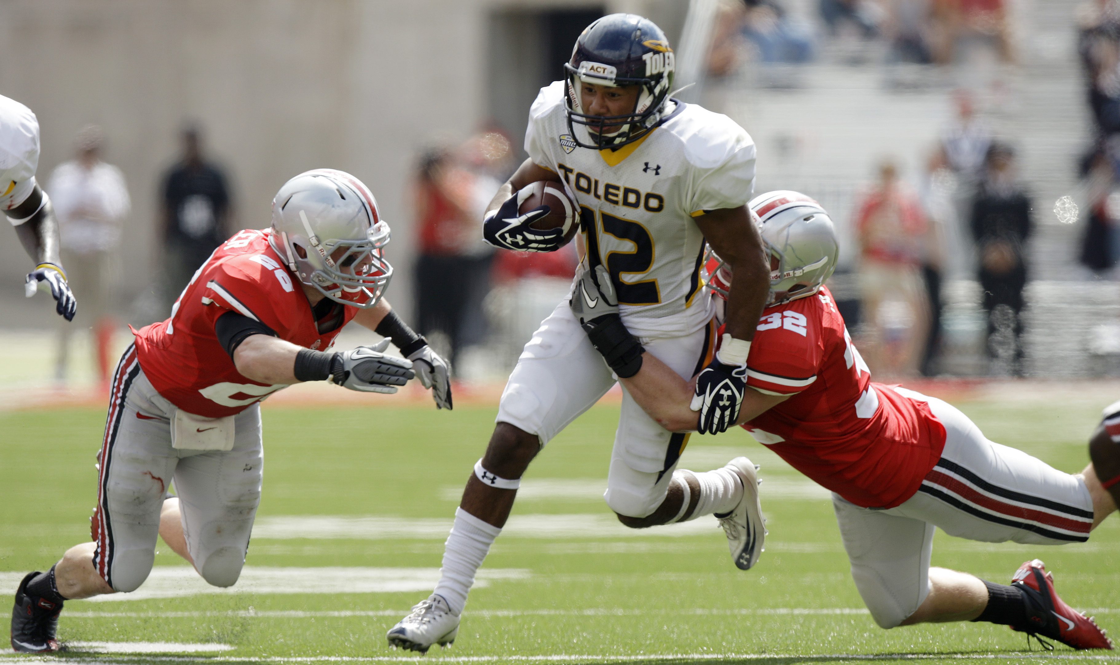 Rockets Getting Big Bucks