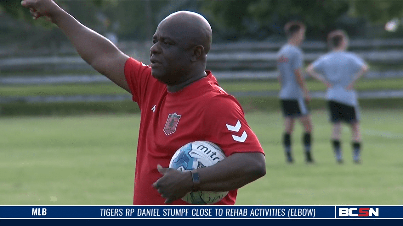 Watch Toledo Villa FC this Saturday on BCSN