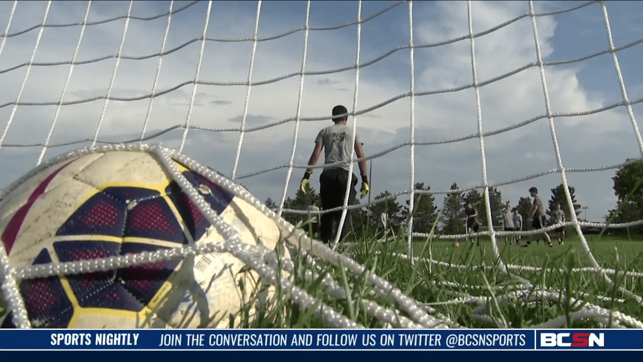 Pacesetter Soccer Club Preparing Youth For Collegiate Success