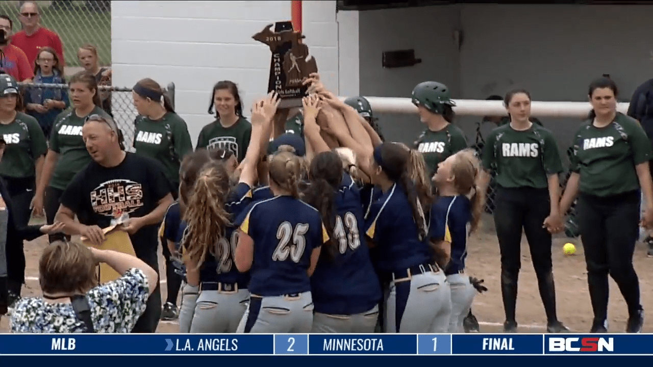 Bobcats Return to State Quarterfinals