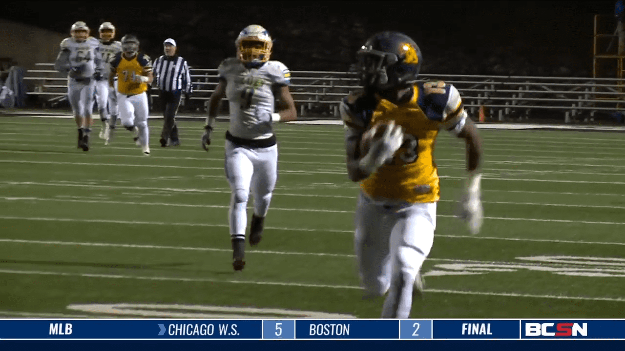 Riley Keller and Ohio State Recruiting